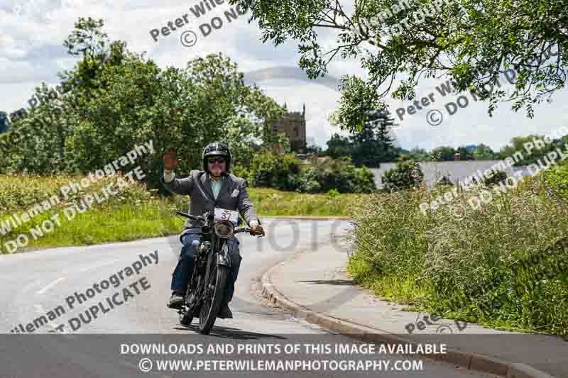 Vintage motorcycle club;eventdigitalimages;no limits trackdays;peter wileman photography;vintage motocycles;vmcc banbury run photographs